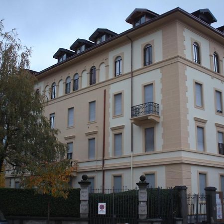 B&B Borghi Комо Екстериор снимка