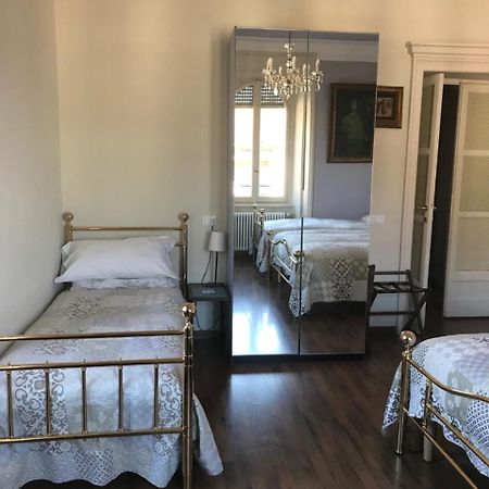 B&B Borghi Комо Екстериор снимка