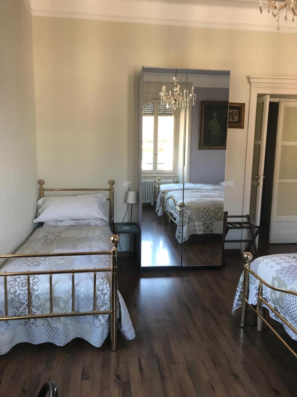 B&B Borghi Комо Екстериор снимка